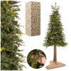 Umely smrek 220 cm S-CT0200