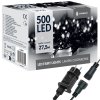 CL0547 VIANOČNÉ OSVETLENIE 500 LED