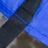 Záhradný stan 3 × 3 m tmavomodrý S-GP0002