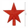 CA1434 VIANOČNÁ OZDOBNÁ HVIEZDA 20 CM