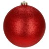CA1364 VIANOČNÉ GULE 15 CM 3 KS.