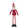 191181 ca1450 ozdoba swiateczna elf 8 x 40 cm M0