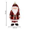 Vianočná ozdoba Mikuláš 12 cm S-CA1338