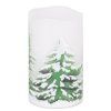 Sada LED sviečok na batérie 3 ks S-CA1455