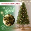Vianočný stromček na kmeni 180 cm S-CT0263