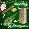 Vianočný stromček na kmeni 180 cm S-CT0263