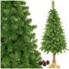 Vianočný stromček na kmeni 180 cm S-CT0263