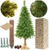 Vianočný stromček na kmeni 180 cm S-CT0263