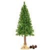 Vianočný stromček na kmeni 180 cm S-CT0263
