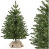 Stolný umelý vianočný stromček 60 cm S-CA1482