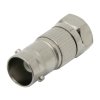 Adaptér F konektor na BNC 5900804038368