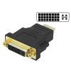 Adaptér HDMI DVI 92-102-