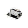 Konektor micro USB na povrchovú montáž 5432-