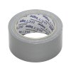Strieborná lepiaca páska 48mm x 10m