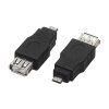 Micro USB adaptér 75-844-