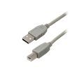 USB kábel na tlačiareň 4969-