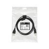 USB kábel na tlačiareň 4968-