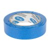 Modrá maskovacia papierová páska 30mm x 50m