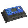 Solárny regulátor 12V 24V 40A 50-293-
