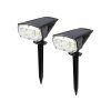 Solárny LED reflektor 70-296-