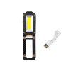 Dielenská LED lampa 71-497-