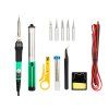 Súprava na spájkovanie 53-102-