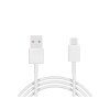Biely usb c kábel 66-171-