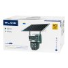 Kamera BLOW 4G PTZ 4MP H-396-AOV DualLens solárna s akumulátorom