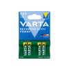 Batéria R3 Ni-MH AAA 550mAh VARTA SOLAR