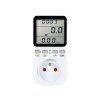 Digitálny wattmeter merač spotreby elektriny 72-019-