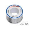 Spájkovací cín 100g 1mm 94-221-