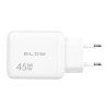 Sieťová nabíjačka USB-C 45W 76-029-