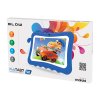 Tablet KidsTAB7 V2 BLOW 4/32GB modré puzdro 2MP