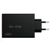 GaN nabíjačka 100W USB-C 76-031-