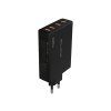 GaN nabíjačka 100W USB-C 76-031-