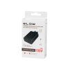 GaN nabíjačka 100W USB-C 76-031-