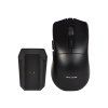 Optická herná myš čierna 84-060-