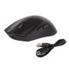 Optická herná myš čierna 84-060-