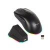 Optická herná myš čierna 84-060-