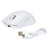 Herná optická myš biela 84-061-