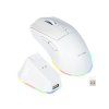 Herná optická myš biela 84-061-