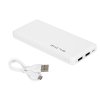 Power Bank 10000mAh PB10A BIELY