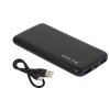 Power Bank 10000mAh QC 20W PB10B ČIERNY