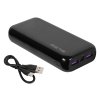 Power Bank 20000mAh PD 20W PB20F ČIERNY