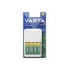 Nabíjačka + 4x AA batérie 2100mAh