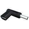 Adaptér usb c pre zariadenia dell 76-096-