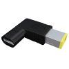 USB-C adaptér na napájanie pre Lenovo 76-097-