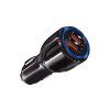USB nabíjačka do auta 75-728-