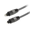 3m optický digitálny kábel TOSLINK 5mm