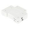 WiFi spínač na DIN lištu 72-097-